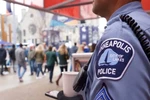(Nguồn: Sở cảnh sát Minneapolis)