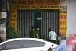 Vì sao Chi cục trưởng Chi cục Thi hành án dân sự Thanh Hóa tử vong?