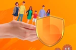 Nhiều gói sản phẩm bảo hiểm dịch COVID-19 đang được một số doanh nghiệp triển khai. 
