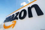 Chi nhánh của tập đoàn Amazon tại Ấn Độ lên kế hoạch tuyển dụng 50.000 nhân viên thời vụ. (Nguồn: Reuters)