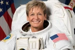 Nhà du hành vũ trụ người Mỹ Peggy Whitson. (Nguồn: Space.com)