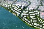Khởi động dự án khu đô thị Tây Sông Hậu-Smart City An Giang