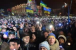 Thủ lĩnh đối lập Ukraine cảnh báo nguy cơ nội chiến