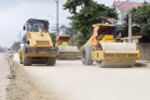 Bình Định sớm hoàn thành giải phóng mặt bằng Quốc lộ 1A 
