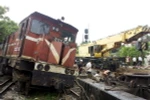 Trả hồ sơ để điều tra lại vụ án tai nạn đường sắt tại cầu Ghềnh 