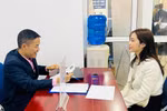 Nhà tuyển dụng thường mong muốn ngoài kiến thức chuyên sâu lao động trẻ còn có những kỹ năng mềm, kỹ năng số. (Ảnh minh hoạ: Hồng Kiều/Vietnam+)