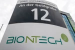 Tập đoàn dược phẩm BioNTech của Đức. (Ảnh: Teletrader)
