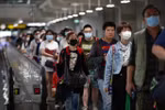 Ảnh chỉ có tính minh họa. (Nguồn: Swissinfo)