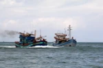 (Ảnh minh họa: Lê Sen/TTXVN)