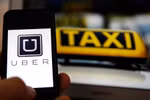 Đề xuất hàng loạt quy định mới để quản lý dịch vụ Uber, Grab 