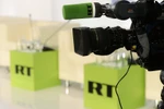 Tập đoàn truyền thông RT của Nga khẳng định không can thiệp bầu cử Mỹ