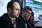 Ông Vladimir Kara-Murza. (Nguồn: Reuters)