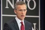 Tổng Thư ký NATO Jens Stoltenberg. (Nguồn: NATO)