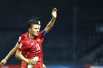 Tấm vé tới tứ kết của U23 Việt Nam tại U23 châu Á 2020 phụ thuộc vào kết quả trận U23 Jordan-U23 UAE ở lượt trận cuối bảng D. (Ảnh: Nguyên An/Vietnam+)