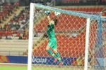 Bùi Tiến Dũng và 90 phút đáng quên trước U23 Triều Tiên