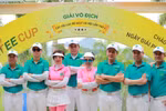 Giải vô địch CLB Golf Hà Nội lần thứ 4 sẽ diễn ra ngày 9-10/10 tới ở Chương Mỹ (Hà Nội). (Ảnh: BTC)