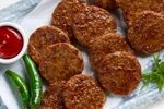 Sản phẩm thịt nguồn gốc thực vật. (Nguồn: beyondmeat.com)