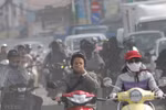Xe máy cũ. Ảnh minh họa. (Nguồn: TTXVN)