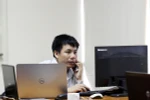 Ảnh minh họa. (Nguồn: PV/Vietnam+)