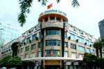 Tòa nhà Thương xá TAX TP.HCM sẽ chính thức đóng cửa từ 25/9