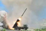 Triều Tiên lại bắn một rocket tầm ngắn ra Biển Nhật Bản