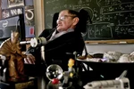 Nhà bác học vĩ đại nhất thế kỷ 20 Stephen Hawking qua đời