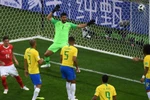 Brazil 'kiện' lên FIFA vì trọng tài không sử dụng công nghệ VAR