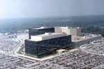 Trụ sở của Cơ quan An ninh Quốc gia (NSA). (Nguồn: National Security Agency)