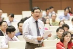 Đại biểu Quốc hội hiến kế gỡ khó khăn thúc đẩy tăng trưởng
