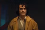 Tài tử Joaquin Phoenix trong vai tên hề tội phạm Joker. (Nguồn: gq.com)