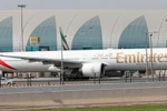 Lợi nhuận của hãng hàng không Emirates Airline tăng mạnh