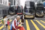 Chính quyền Hong Kong hối thúc chú ý sự an toàn của học sinh 