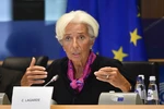 Tân Chủ tịch ECB hối thúc EU tăng cường đổi mới và đầu tư