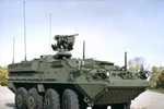 Xe thiết giáp Stryker 