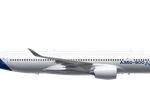 Emirates Airline mua 50 chiếc Airbus 350-900 trị giá 16 tỷ USD