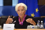 Tân Chủ tịch ECB hối thúc EU tăng cường đổi mới và đầu tư
