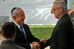 Israel: Lãnh đạo đảng Xanh-Trắng sẵn sàng thành lập chính phủ thiểu số