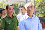 Hoãn phiên xử tổ chức mang thai hộ vì thiếu người tham gia tố tụng