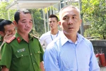 Hoãn phiên xử tổ chức mang thai hộ vì thiếu người tham gia tố tụng