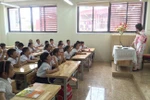 An Giang: Thông tin “học sinh lớp 2 xin ở lại lớp 1” là không đúng