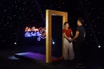 "Lựa chọn của trái tim" phát sóng trên kênh VTV3. (Ảnh: BTC)