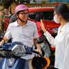 Thi vào 10: Học sinh sẵn sàng cho ngày thi đầu tiên với môn Ngữ văn và Ngoại ngữ 