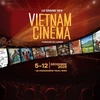 Chiếu 17 tác phẩm phim tiêu biểu của điện ảnh Việt Nam tại Pháp 