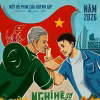 Sau thành công với phim Tết 2025, đạo diễn Huỳnh Lập trở lại với dự án mới “Nghỉ hè sợ nghỉ hưu.” (Ảnh: Đoàn phim cung cấp)