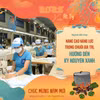 Ngành dệt may nâng cao năng lực trong chuỗi giá trị, hướng đến kỷ nguyên xanh