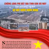  Chống lãng phí đất đai-Tinh gọn bộ máy: "Cuộc cách mạng cấp thiết" để đất nước vươn mình 