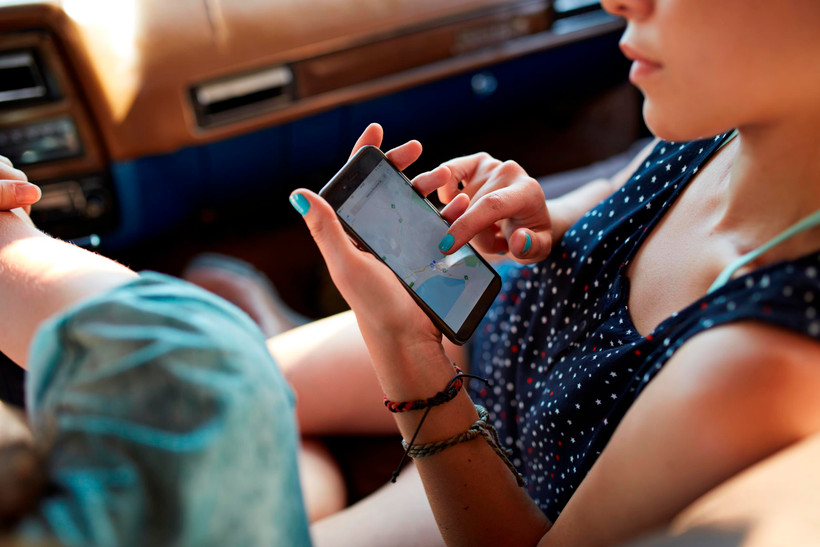 Du khách có nhiều nỗi sợ trên mỗi chuyến bay. (Ảnh minh họa: PV/Vietnam+)