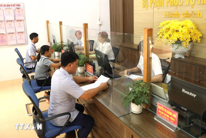 (Ảnh minh họa. Nguồn: TTXVN)