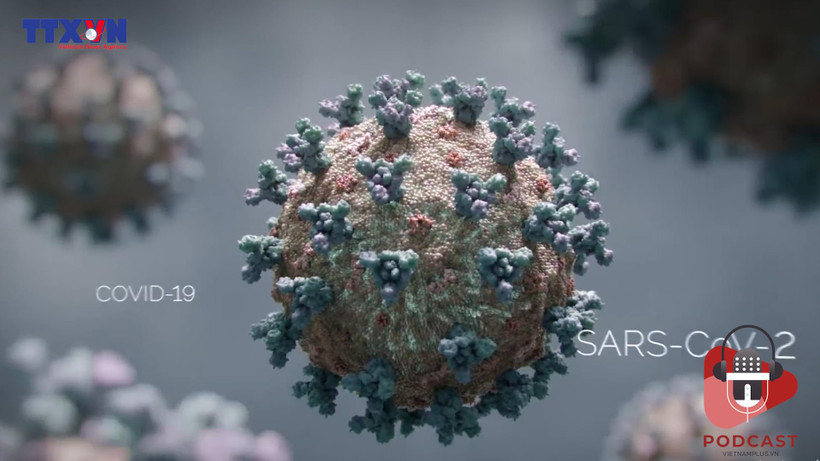 Biến thể Lambda của virus SARS-CoV-2 nguy hiểm như thế nào?