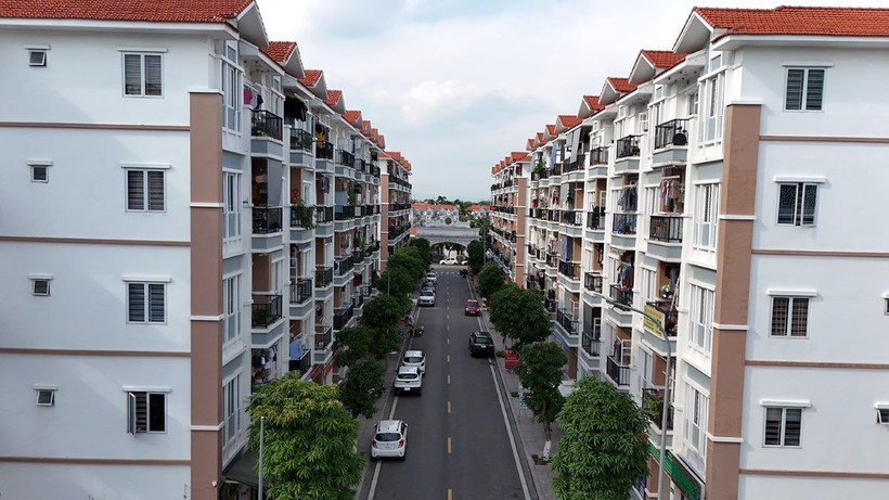 Ảnh minh họa. (Nguồn: Tuấn Anh/TTXVN) 